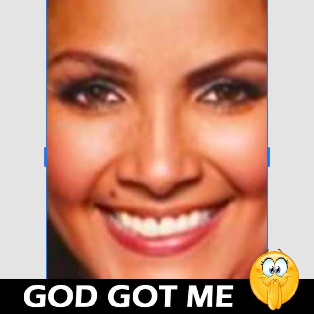 Meet your Posher, Jacqueline